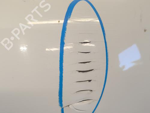 Hood RENAULT TWINGO III (BCM_, BCA_) 1.0 SCe 75 | BP26397229C1 