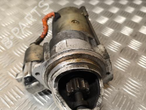Used Starter PEUGEOT J5 Bus (290P) 2.5 TD (95 hp) 29759132