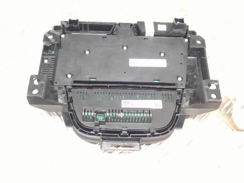 Climate control OPEL ASTRA J (P10) 1.4 Turbo (68) | BP21742878I5 