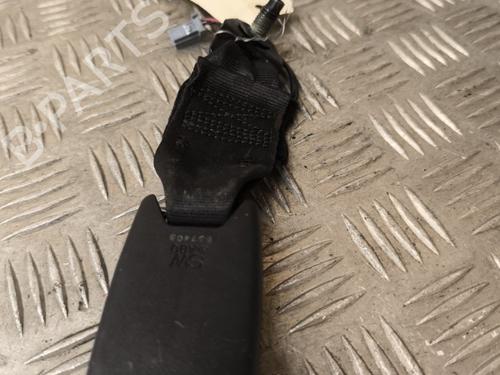 Boucle de ceinture de sécurité RENAULT CAPTUR I (J5_, H5_) 1.5 dCi 90 (J5N4, J5M5, J5MW, J5M6, J5AL, J5AJ) | BP21741331I32 