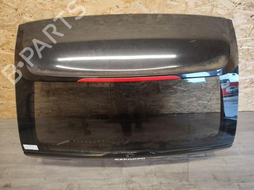 Tailgate VOLVO XC90 I (275) D5 AWD | BP21749322C6 