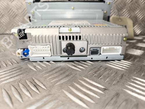Radio RENAULT CLIO IV (BH_) 1.5 dCi 90 | BP23076479E6 