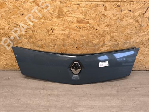 Grill RENAULT KANGOO Express (FW0/1_) 1.5 dCi 85 (FW0K, FW0L, FW0B) (86 hp) 22654339