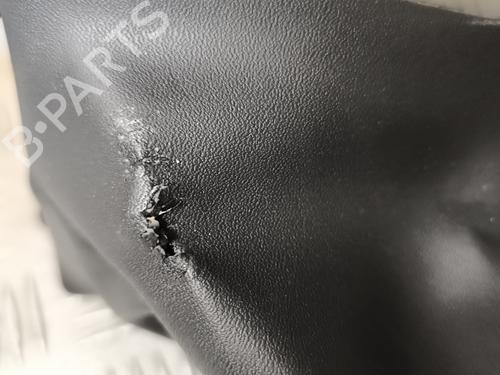 Gear lever PEUGEOT 208 I (CA_, CC_) 1.6 BlueHDi 100 | BP25118041M90 