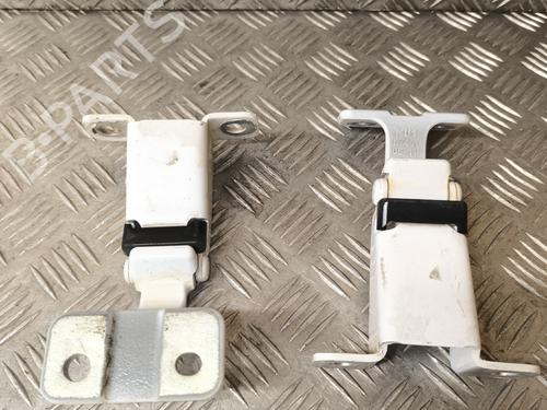 Hinge/Door check strap RENAULT KANGOO Express (FW0/1_) 1.5 dCi 75 (FW07, FW10, FW04) | BP23770791C146 