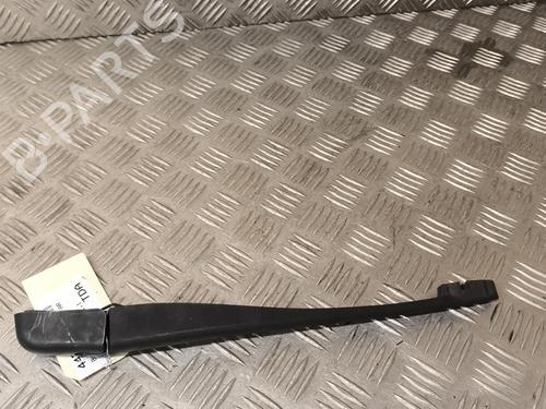 Rear windshield wiper arm CITROËN SAXO (S0, S1) 1.1 X, SX | BP24590425C144 