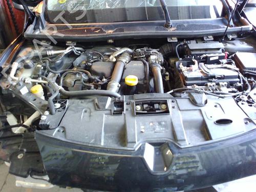 Fuel flap RENAULT MEGANE III Hatchback (BZ0/1_, B3_) 1.5 dCi (BZ09, BZ0D, BZ1W, BZ29, BZ14) | BP21735627C131 