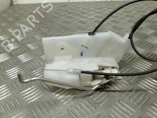 Front right lock SUZUKI ALTO VII (GF, HA25_, HA35_) 1.0 (AMF310, GFC31S) | BP21734837C97 