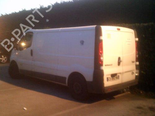 Other RENAULT TRAFIC II Van (FL) 2.0 dCi 115 (FL01, FL0U, FL00, FL0H, FL0M) | BP21751059O1 