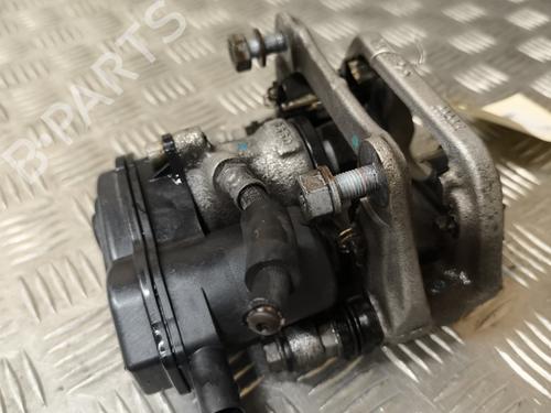 Left rear brake caliper FIAT 500X (334_) 1.4 (334AXC1B, 334AXC11) | BP22013277M107