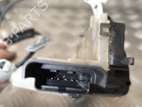 Front left lock PEUGEOT 3008 II SUV (MC_, MR_, MJ_, M4_) 1.5 BlueHDi 130 | BP28683078C98 