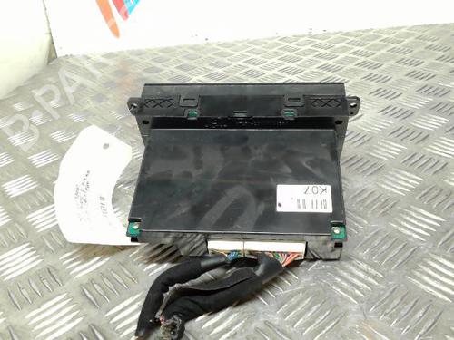 Climate control HYUNDAI COUPE II (GK) 2.0 GLS | BP21746286I5 