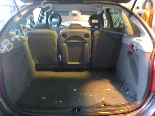 Front left lock CITROËN XSARA PICASSO (N68) 1.6 HDi | BP21730022C98 