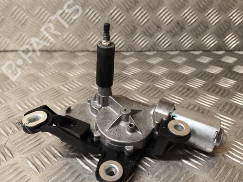 Used Rear wiper motor VW TOURAN (1T1, 1T2) 1.9 TDI (90 hp) 22014585
