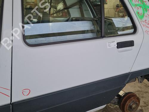 Used Left rear door RENAULT SUPER 5 (B/C40_) 1.4 Cat (B/C/407) (58 hp) 31054094