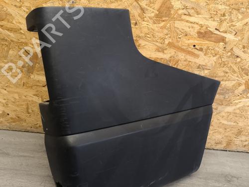 Used Corner bumper RENAULT TRAFIC III Van (FG_) 1.6 dCi 120 (FGMB) (120 hp) 21748295