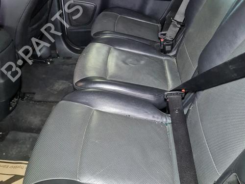 Front right lock FORD S-MAX (WA6) 2.0 TDCi | BP23772801C97 