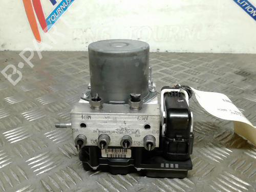 ABS pump PEUGEOT 308 SW I (4E_, 4H_) 1.6 HDi | BP21742383M43 