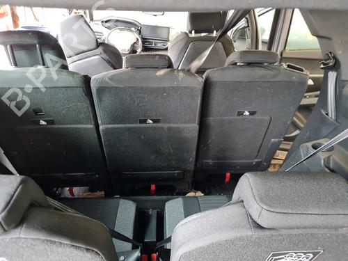 Right rear brake caliper PEUGEOT 5008 II (MC_, MJ_, MR_, M4_) 1.5 BlueHDi 130 (MCYHZJ, MCYHZR, MCYHZX) | BP29999394M106