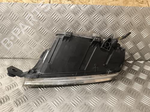 Right headlight SKODA FABIA I (6Y2) 1.4 16V | BP22010358C29 