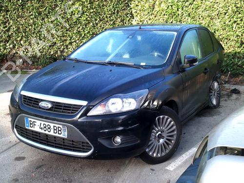 Bremselys FORD FOCUS II (DA_, HCP, DP) 1.6 TDCi | BP21736700L11 