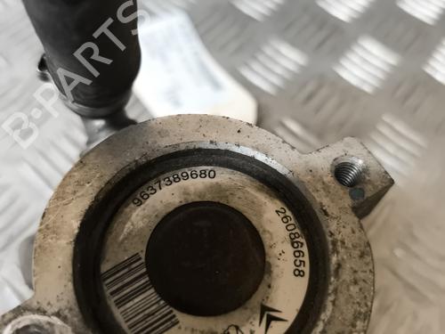 Steering pump CITROËN SAXO (S0, S1) 1.5 D | BP21740959M99 