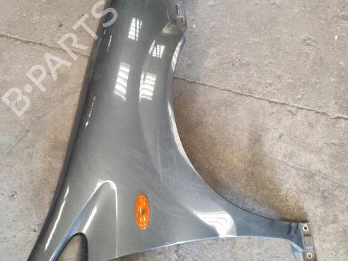 Right front fenders NISSAN ALMERA TINO (V10) 2.2 dCi | BP21734454C42 
