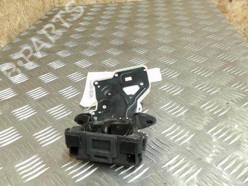 Tailgate lock RENAULT KADJAR (HA_, HL_) 1.2 TCe 130 (HLMR) | BP21733908C101 