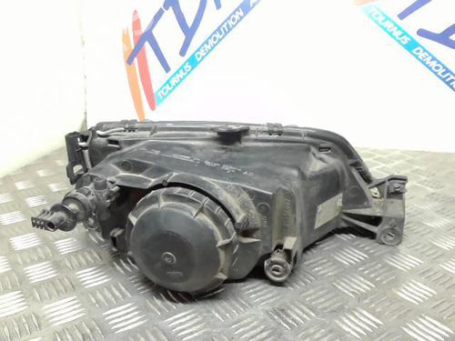 Left headlight PEUGEOT 306 (7B, N3, N5) 1.9 SRDT | BP21749135C28 