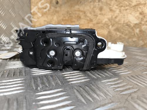 Used Front left lock VW GOLF VI (5K1) 2.0 TDI (140 hp) 21736580