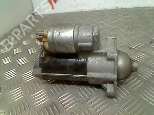 Startmotor RENAULT CLIO IV (BH_) 1.5 dCi 90 (90 hp) 21735837
