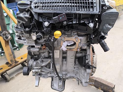 Used Engine PEUGEOT 208 I (CA_, CC_) 1.2 VTI 82 (82 hp) 22008696