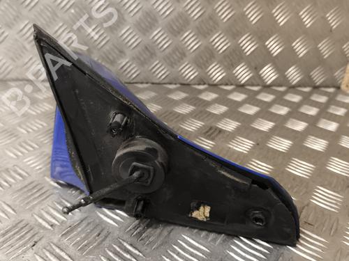 Left mirror OPEL CORSA B (S93) 1.7 D (F08, F68, M68) | BP23251170C26 
