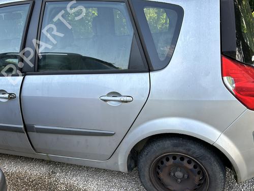 Højre baglygte RENAULT SCÉNIC II (JM0/1_) 1.5 dCi (JM1E, JM16) | BP29453128C35 