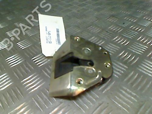 Used Rear right lock PEUGEOT 807 (EB_) 2.0 HDi (107 hp) 21732328