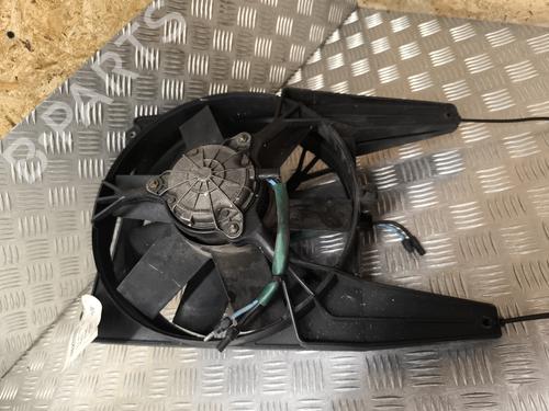 Used Radiator fan PEUGEOT J5 Bus (290P) 2.5 TD (95 hp) 29840889