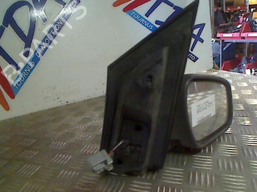 Right mirror FORD FOCUS II Turnier (DA_, FFS, DS) 1.6 TDCi | BP21751549C27 