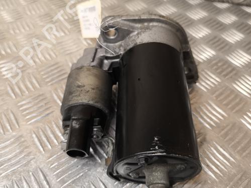 Anlasser VW POLO IV (9N_, 9A_) 1.4 TDI | BP24353834M8