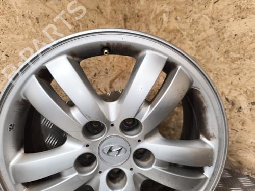 Rim HYUNDAI TUCSON (JM) 2.0 CRDi All-wheel Drive | BP22011904C45 