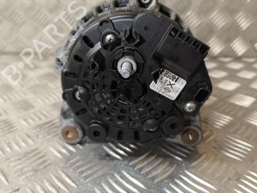Alternator RENAULT KADJAR (HA_, HL_) 1.5 dCi 110 (HLA3) | BP22016976M7 