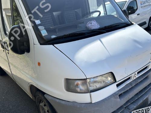 Left taillight CITROËN JUMPER I Van (230L) 2.5 D | BP21733106C34 