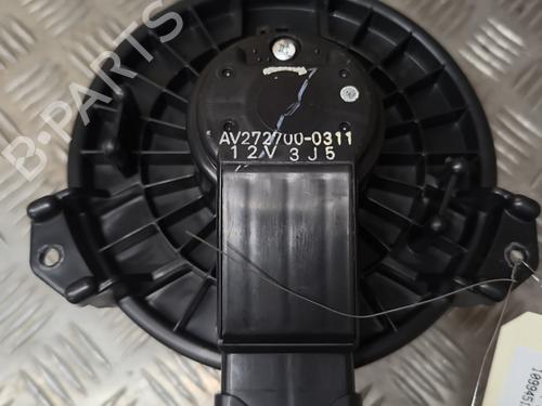 Varmeblæser SUZUKI SWIFT III (MZ, EZ) 1.3 (RS413, ZC11S) | BP27716949M62 