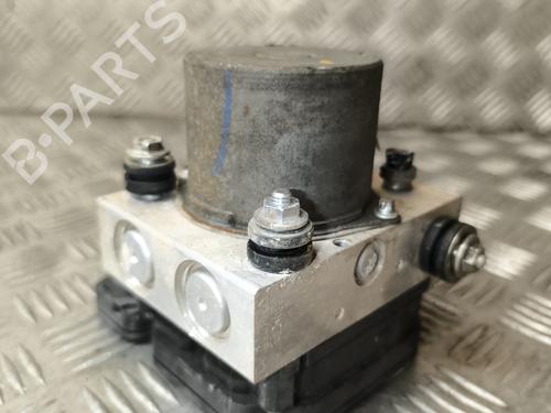 ABS pump RENAULT MASTER III Van (FV) 2.3 dCi 145 FWD (FV0E, FV0F, FV0H, FV02, FV0M, FV0S,... | BP25867502M43 