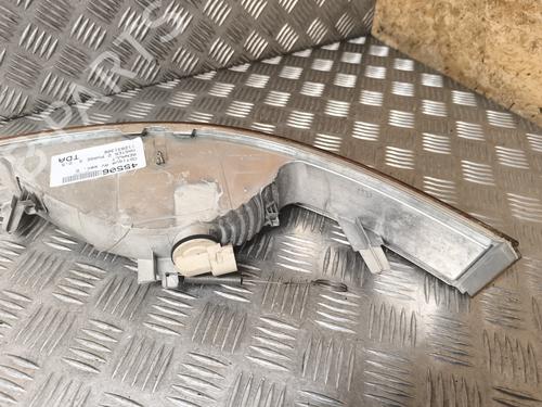 Left front indicator RENAULT MASTER II Van (FD) 2.5 dCi (FD02) | BP29411066C32 