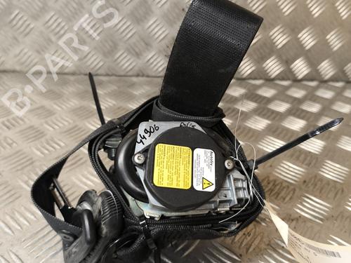 Front left seatbelt CITROËN NEMO MPV 1.3 HDi 75 | BP24928106I26 - Image 4