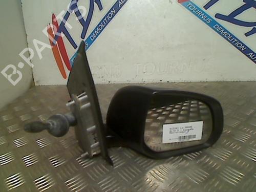 Used Right mirror SUZUKI ALTO VII (GF, HA25_, HA35_) 1.0 (AMF310, GFC31S) (68 hp) 21739718