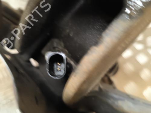 Left front steering knuckle VW UP! (121, 122, BL1, BL2, BL3, 123) 1.0 | BP21748041M25 
