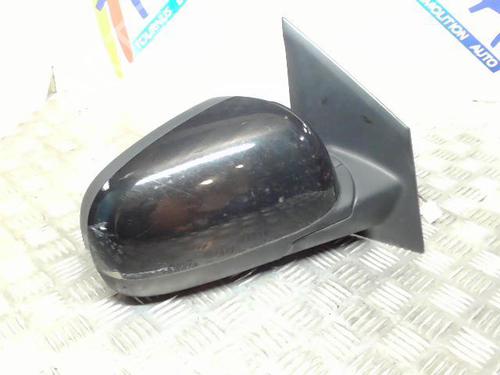 Right mirror NISSAN NOTE (E11, NE11) 1.4 | BP21746250C27 