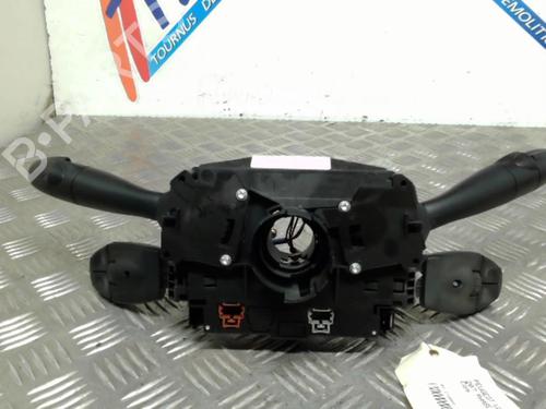 Used Steering column stalk PEUGEOT 207 (WA_, WC_) 1.6 HDi (90 hp) 21736649