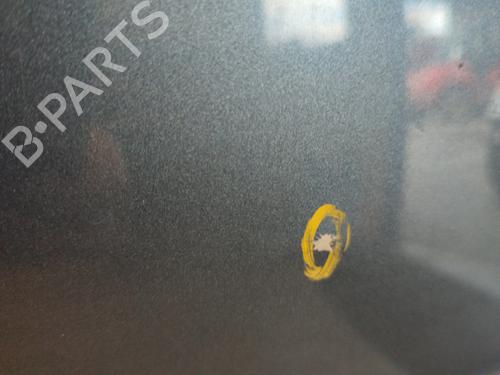 Hood PEUGEOT 307 (3A/C) 1.6 16V | BP21738254C1 